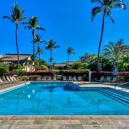 Maui Kamaole Leilighet Wailea  Eksteriør bilde