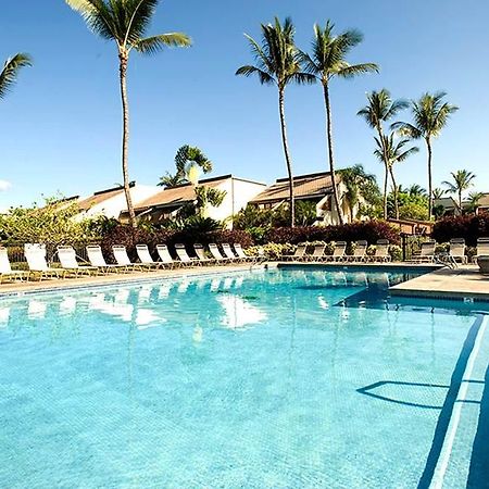 Maui Kamaole Leilighet Wailea  Eksteriør bilde