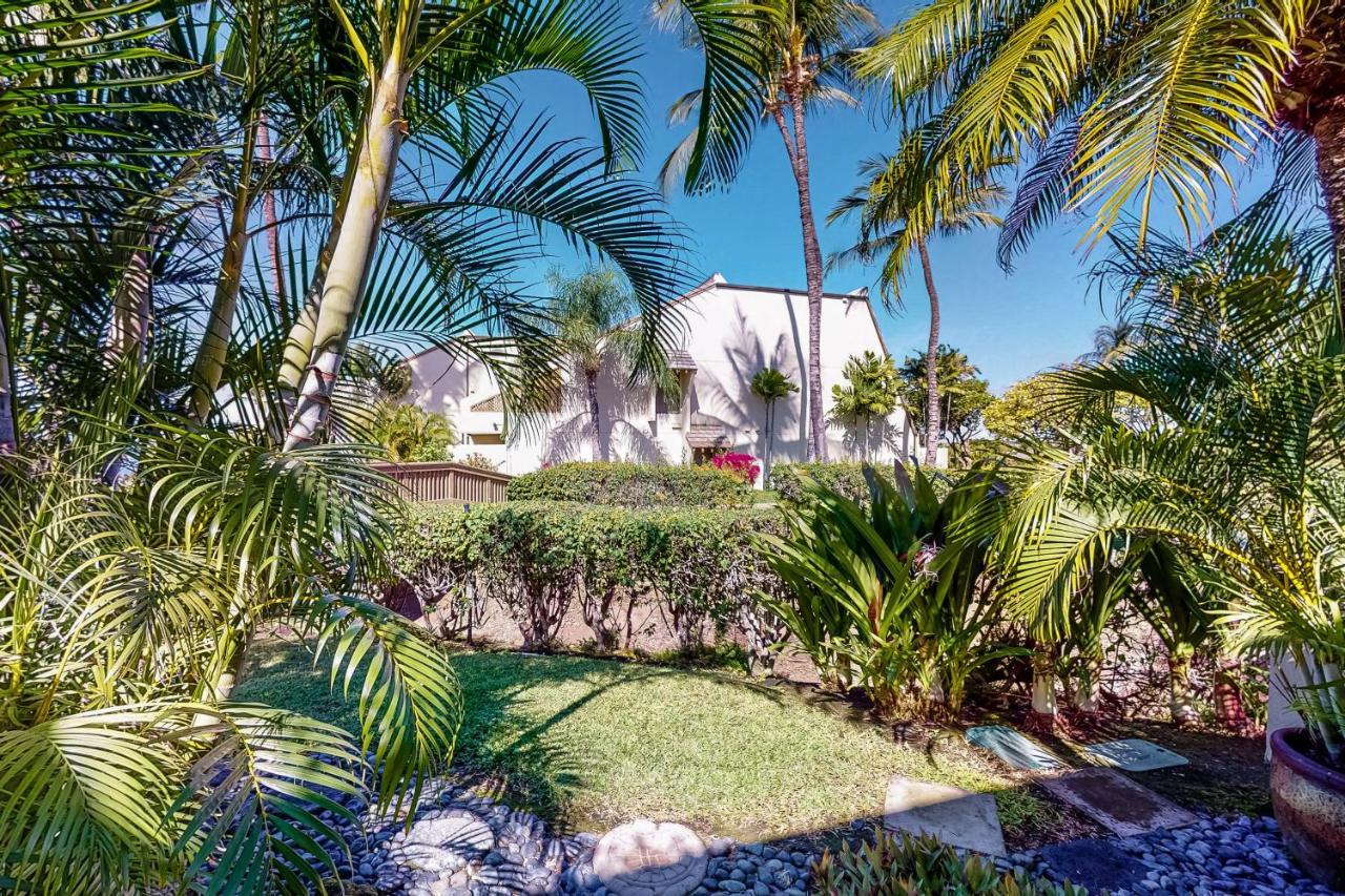 Maui Kamaole Leilighet Wailea  Eksteriør bilde