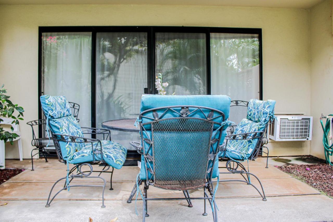 Maui Kamaole Leilighet Wailea  Rom bilde