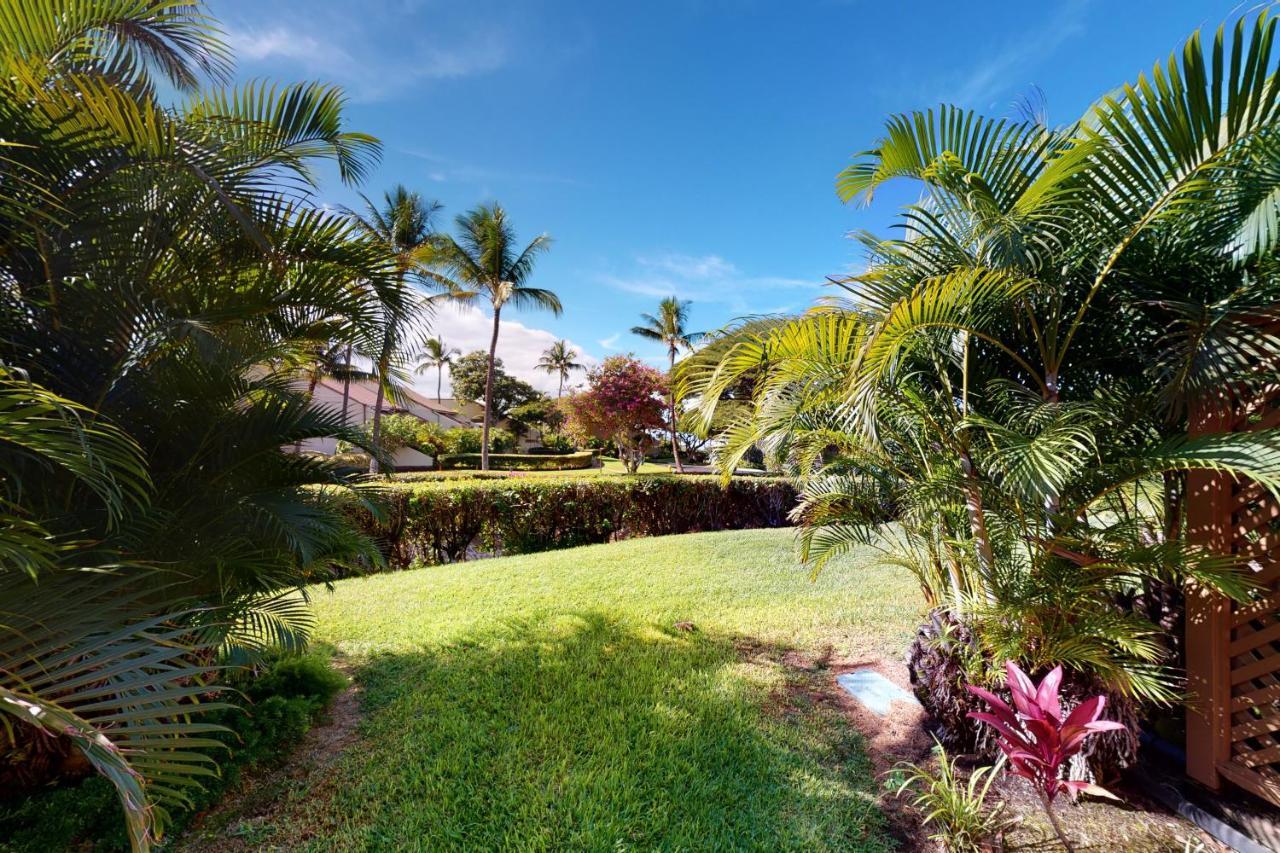Maui Kamaole Leilighet Wailea  Eksteriør bilde