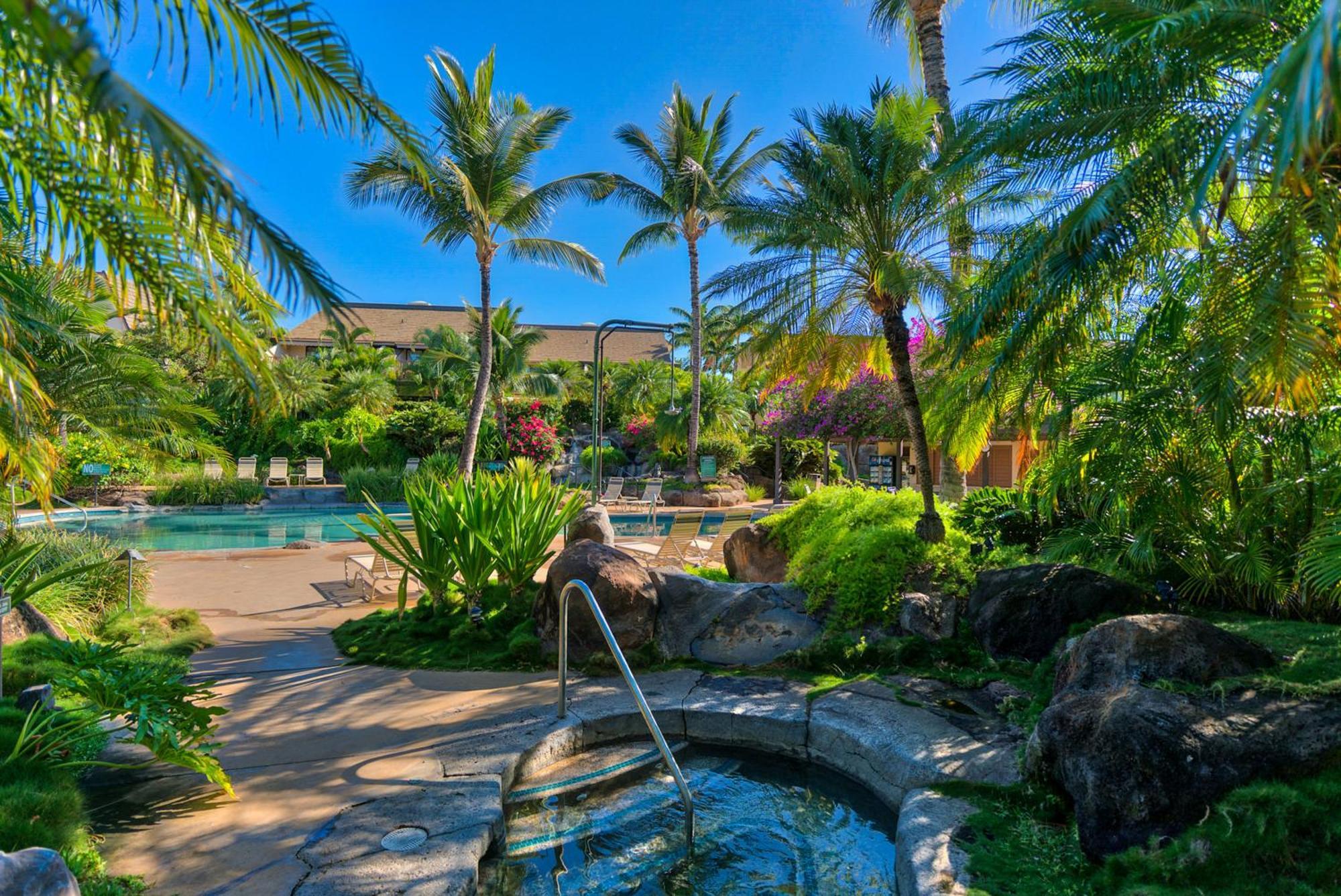 Maui Kamaole Leilighet Wailea  Eksteriør bilde