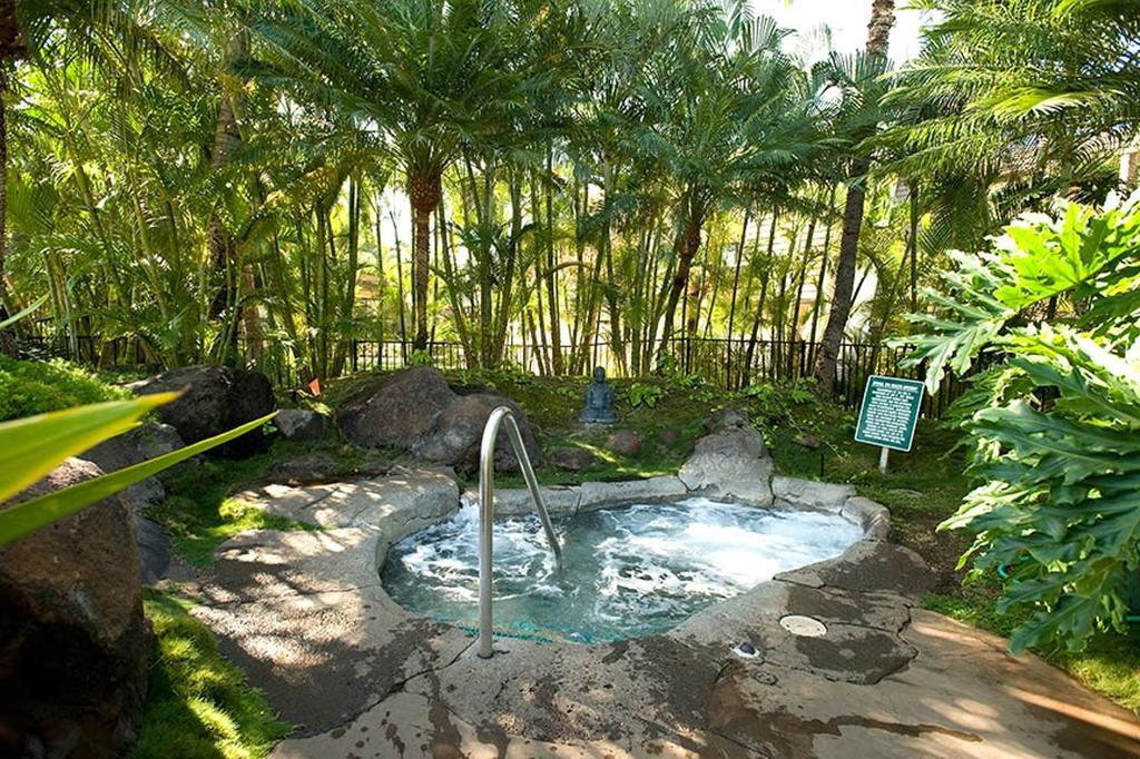 Maui Kamaole Leilighet Wailea  Eksteriør bilde