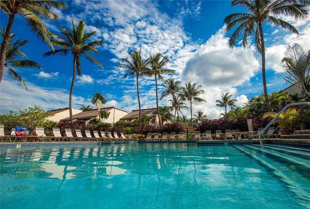 Maui Kamaole Leilighet Wailea  Eksteriør bilde