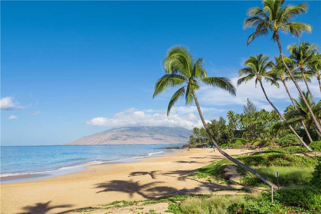 Maui Kamaole Leilighet Wailea  Eksteriør bilde