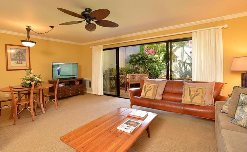 Maui Kamaole Leilighet Wailea  Eksteriør bilde