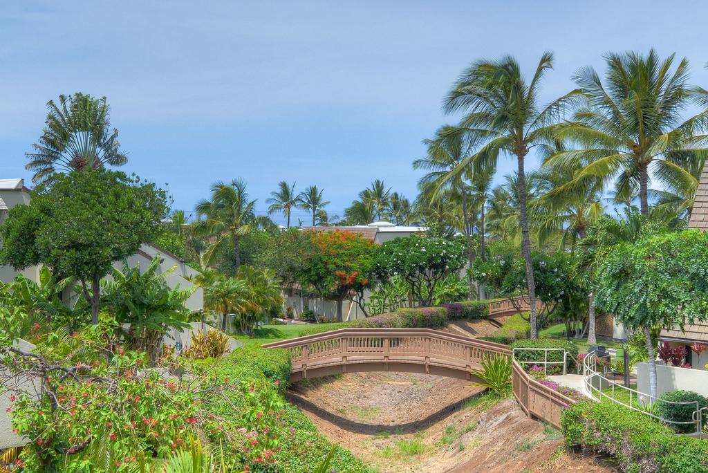 Maui Kamaole Leilighet Wailea  Eksteriør bilde