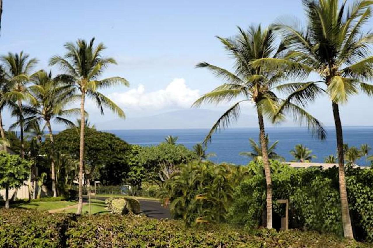 Maui Kamaole Leilighet Wailea  Eksteriør bilde
